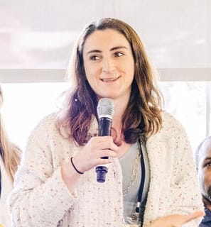 Julia Enthoven
